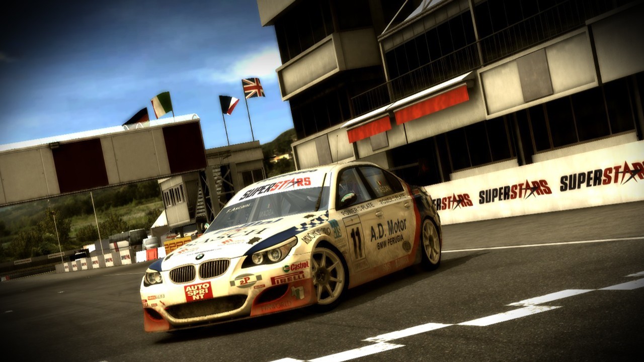 Superstars V8 Racing - Imagen 32