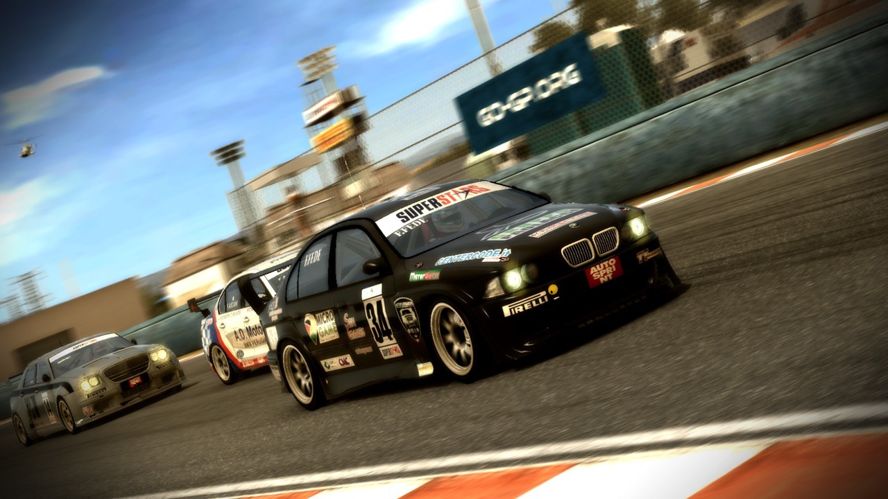 Superstars V8 Racing - Imagen 31