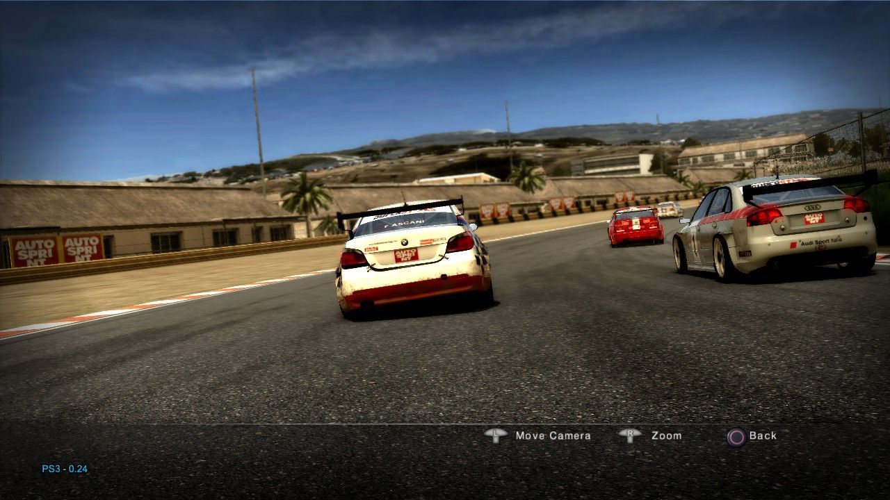 Superstars V8 Racing - Imagen 29