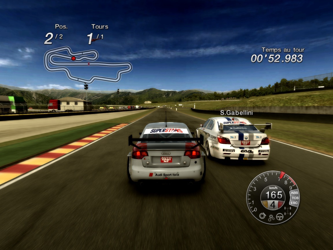 Superstars V8 Racing - Imagen 22