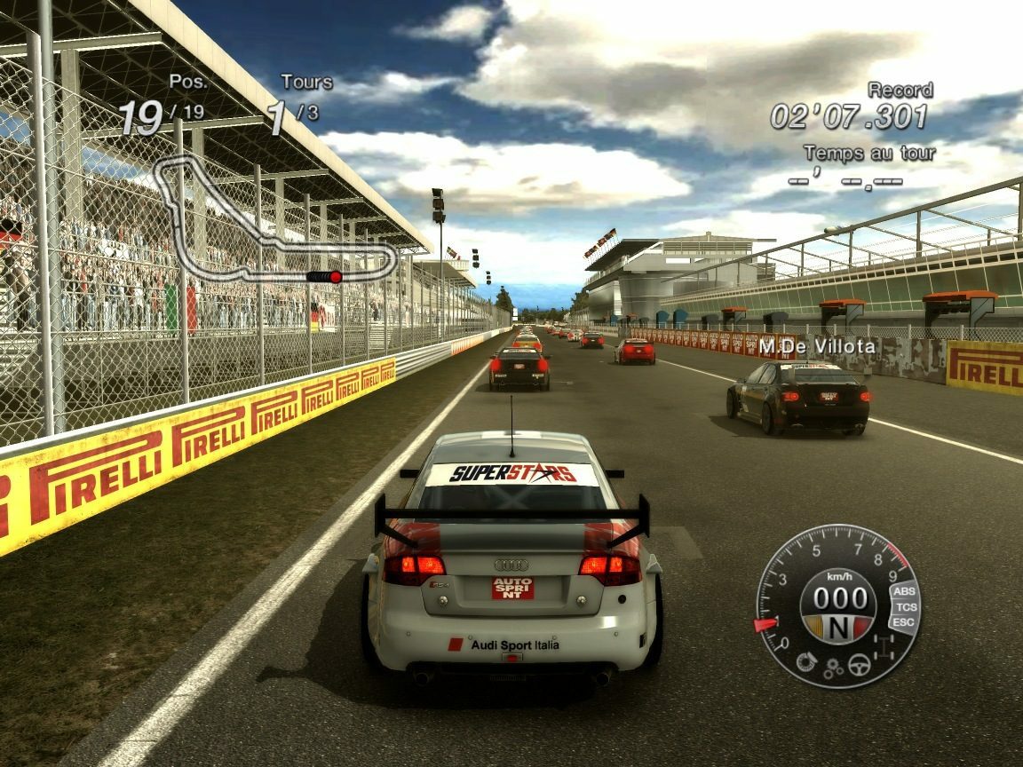 Superstars V8 Racing - Imagen 25