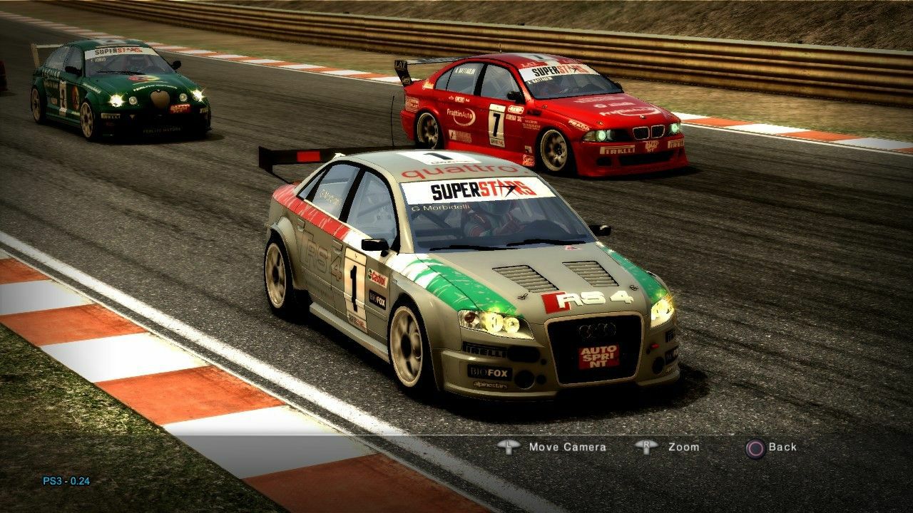 Superstars V8 Racing - Imagen 50