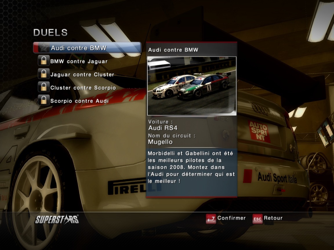 Superstars V8 Racing - Imagen 21