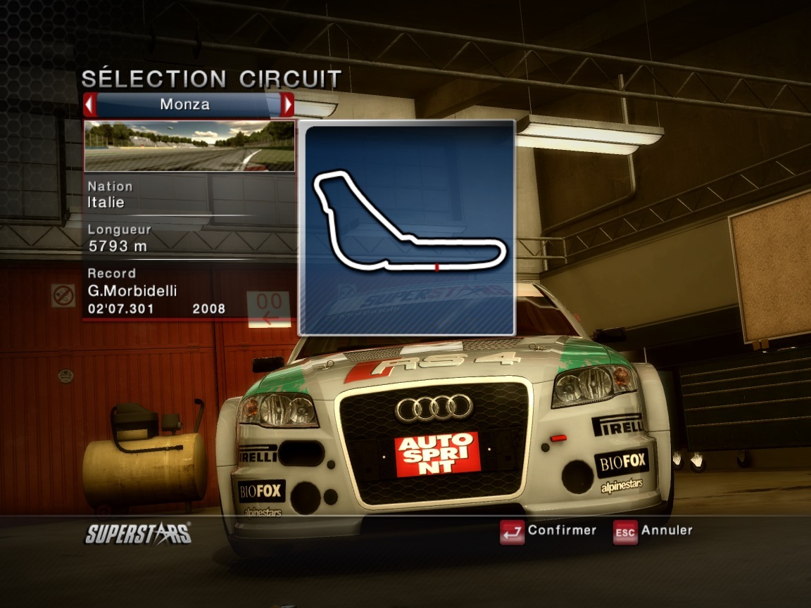 Superstars V8 Racing - Imagen 17