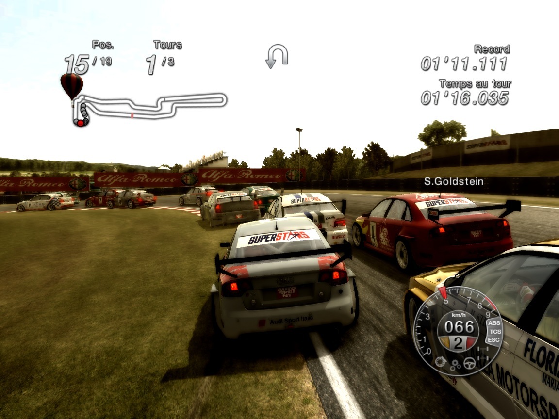 Superstars V8 Racing - Imagen 15