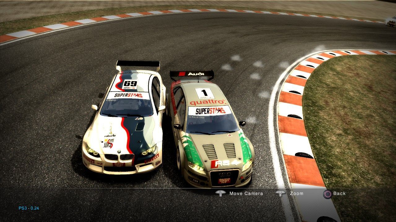 Superstars V8 Racing - Imagen 40