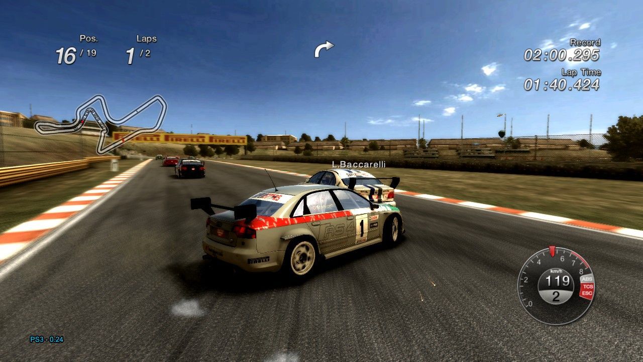 Superstars V8 Racing - Imagen 45