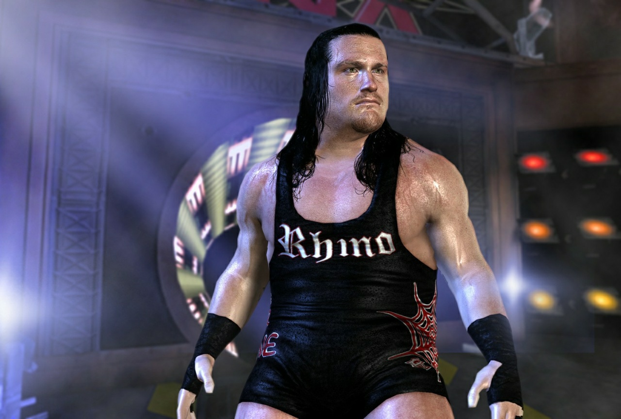 TNA Impact - Imagen 35