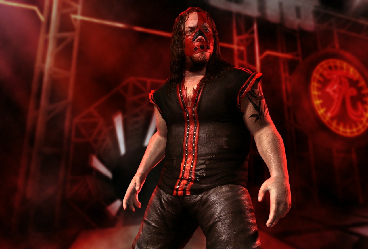 TNA Impact - Imagen 34