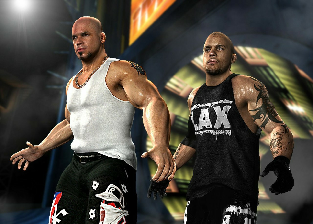 TNA Impact - Imagen 36
