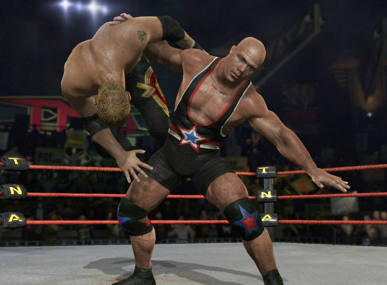 TNA Impact - Imagen 26