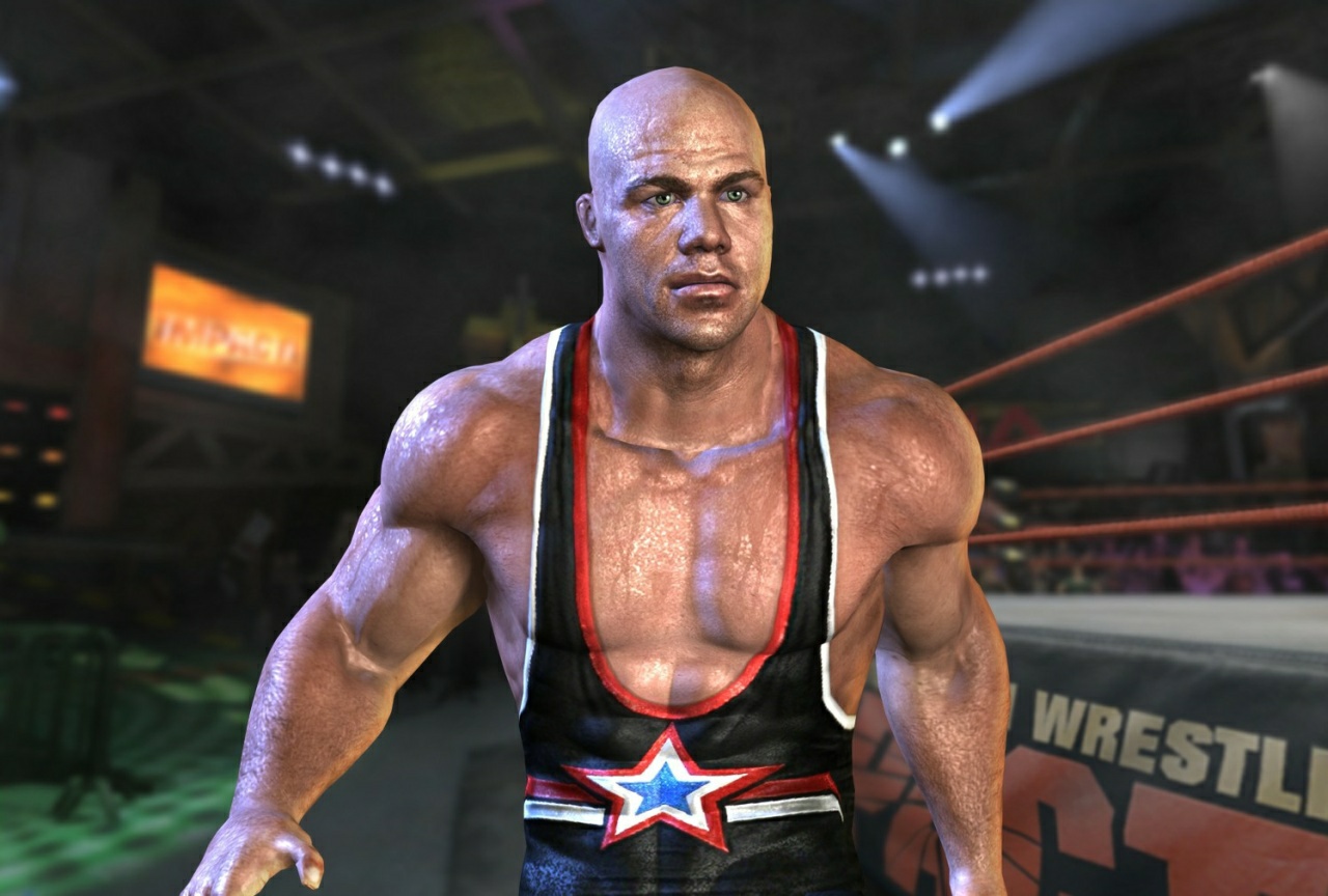 TNA Impact - Imagen 23