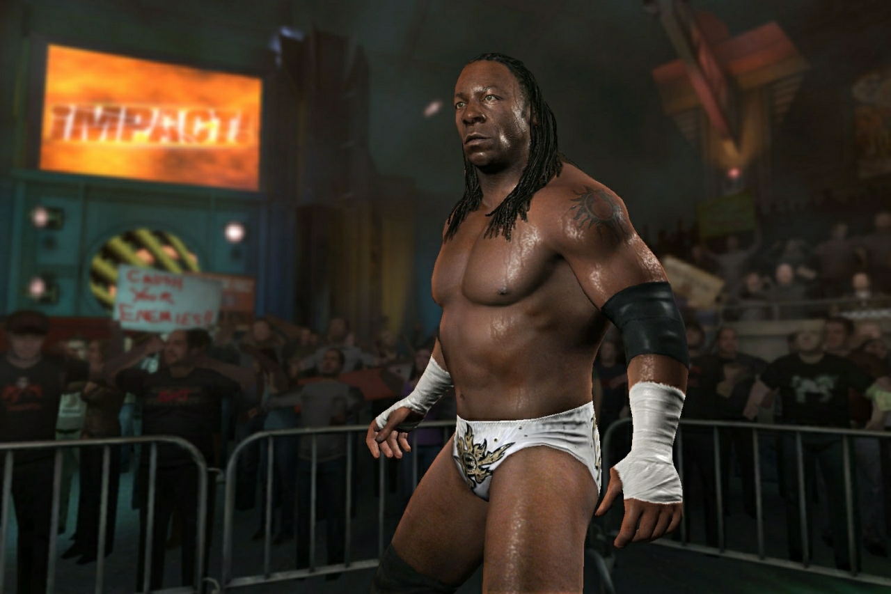 TNA Impact - Imagen 27