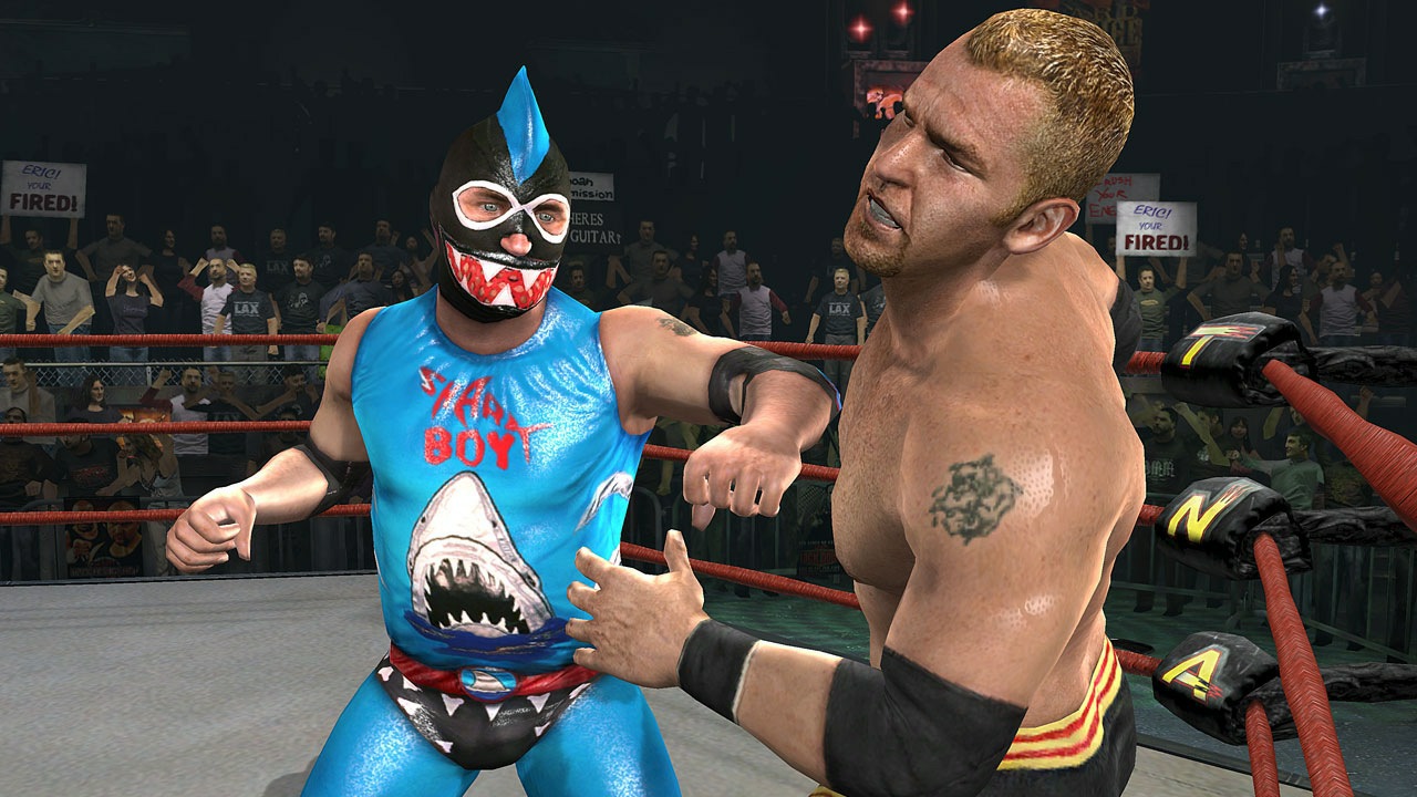 TNA Impact - Imagen 25