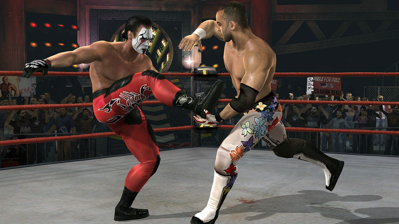 TNA Impact - Imagen 21