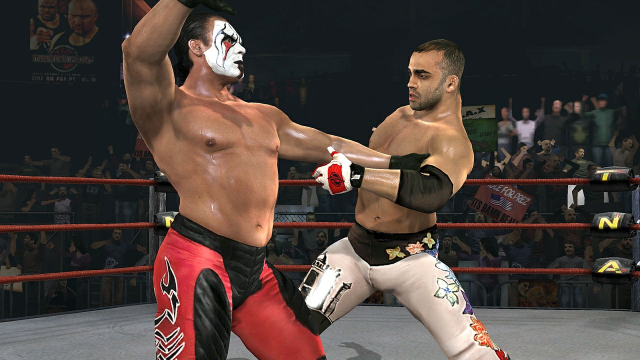 TNA Impact - Imagen 22