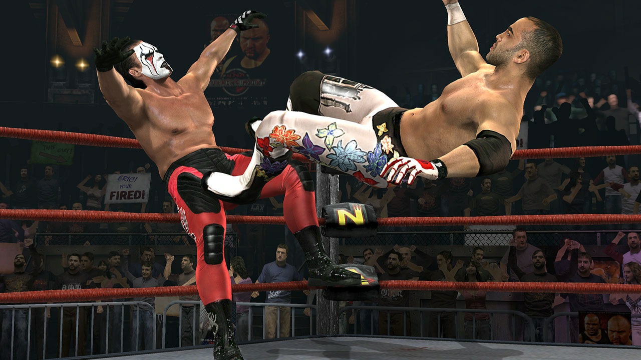 TNA Impact - Imagen 17