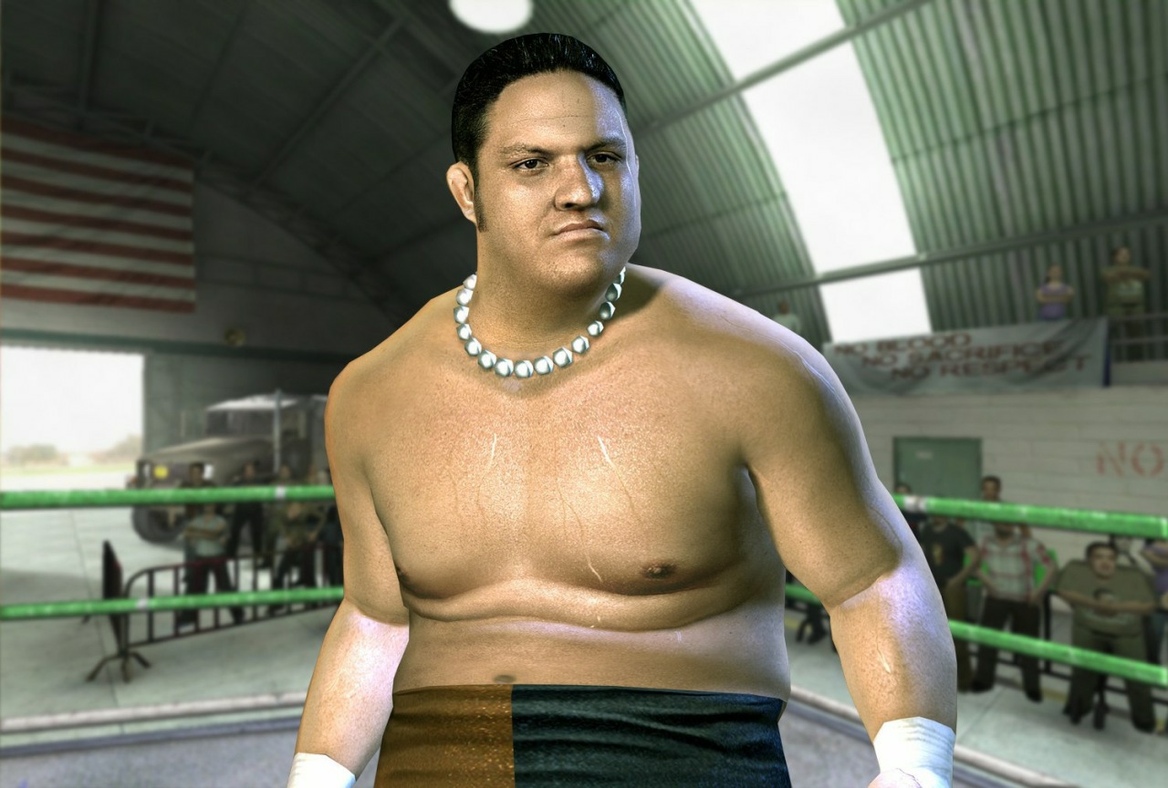 TNA Impact - Imagen 43