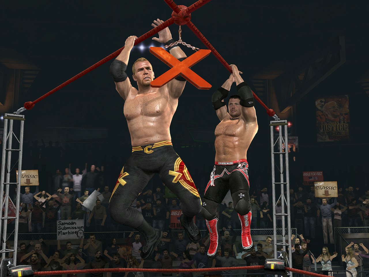 TNA Impact - Imagen 14