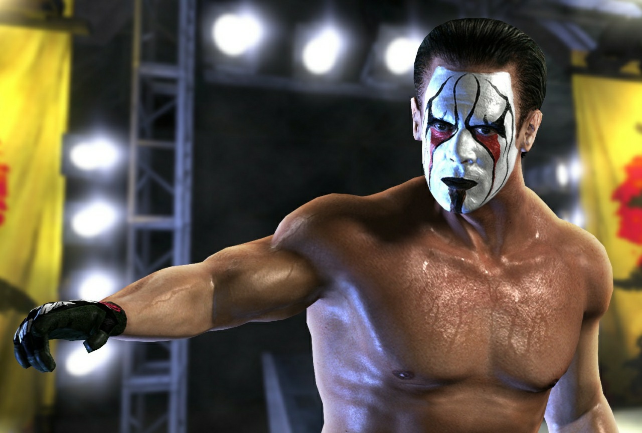 TNA Impact - Imagen 38