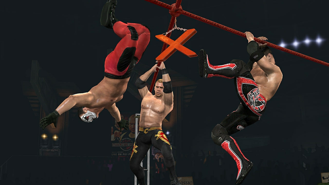 TNA Impact