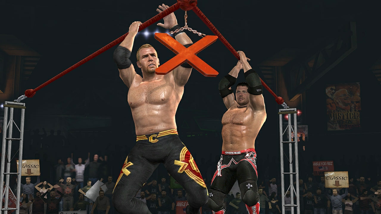 TNA Impact