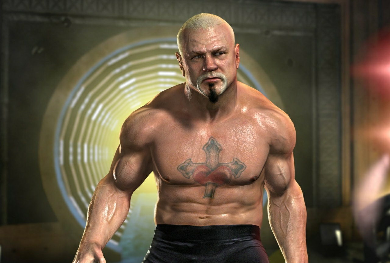 TNA Impact - Imagen 45