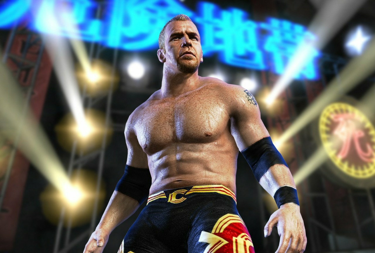 TNA Impact - Imagen 44