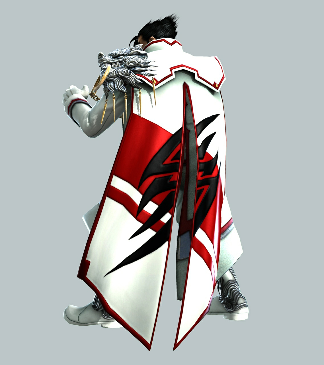 Tekken 6