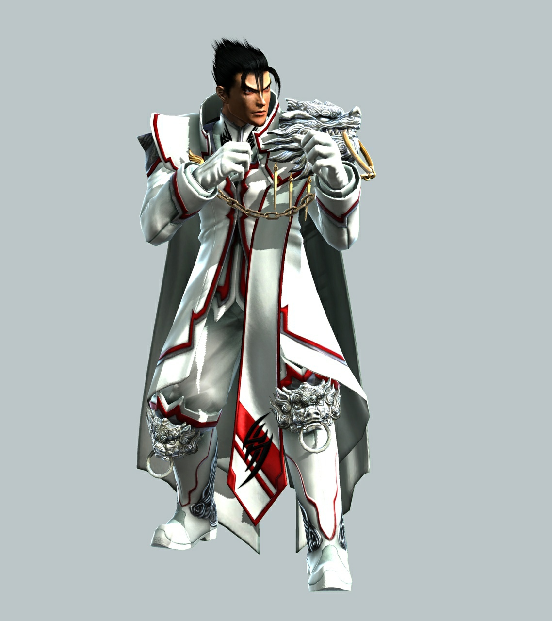 Tekken 6