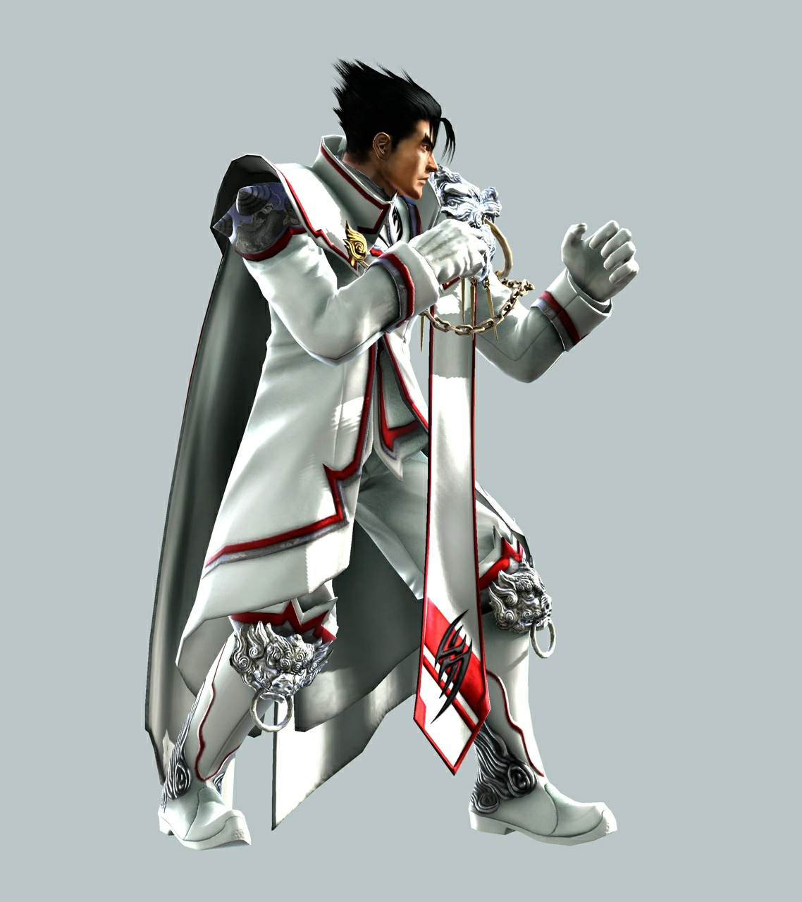 Tekken 6