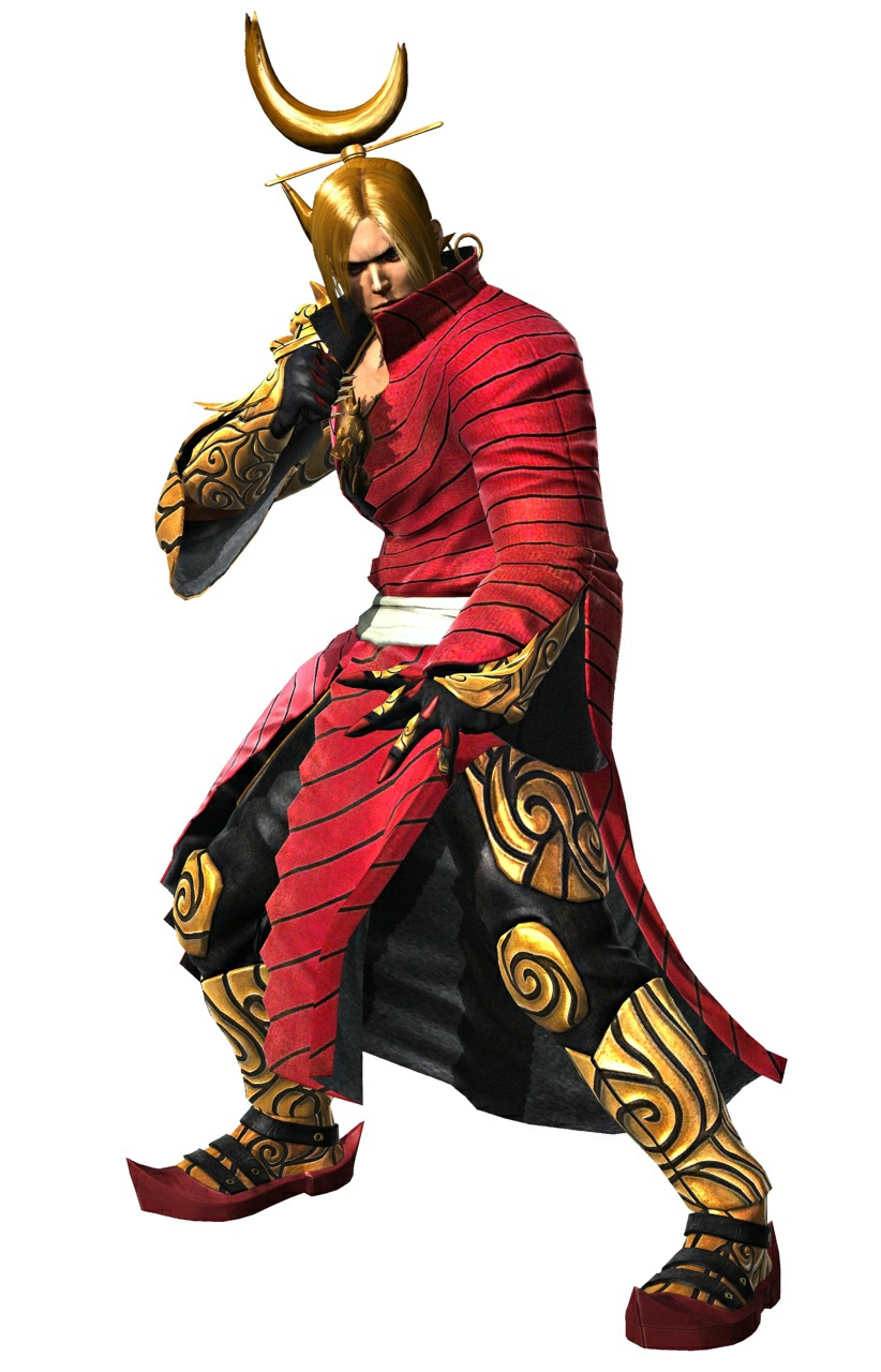 Tekken 6 - Imagen 25