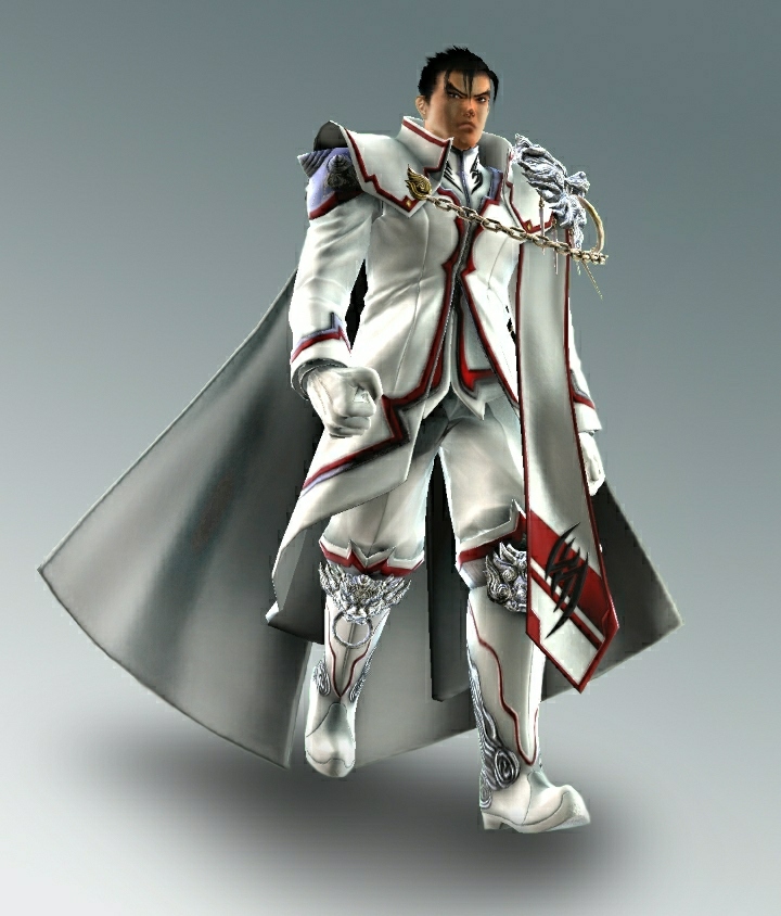 Tekken 6