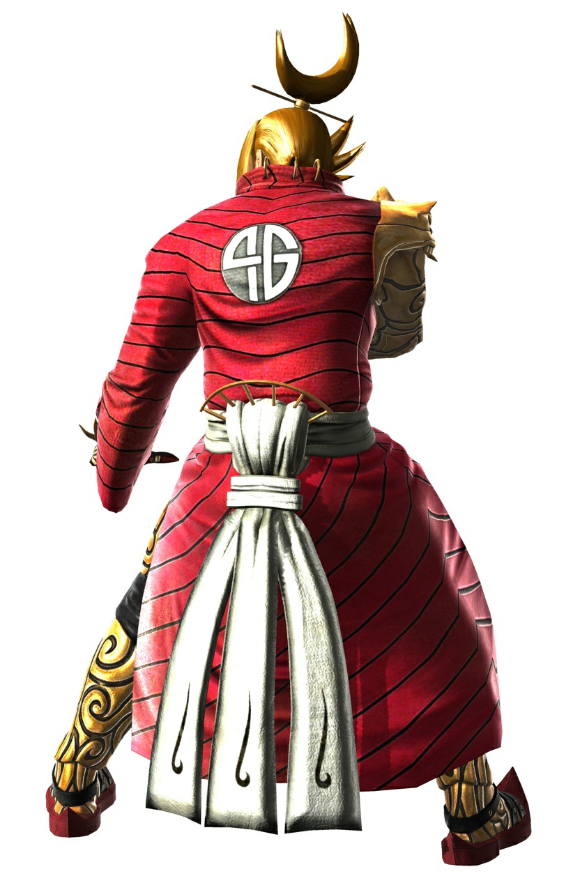 Tekken 6