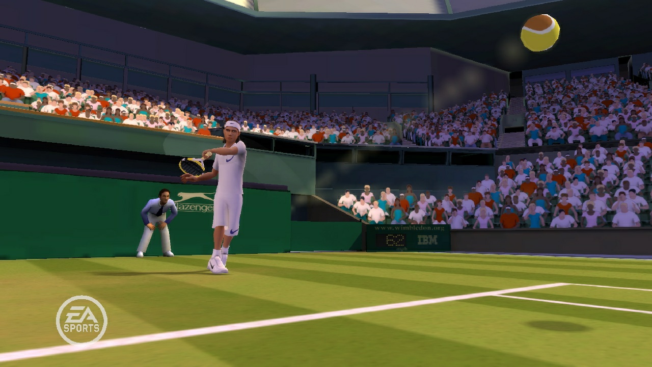 Grand Slam Tennis - Imagen 35