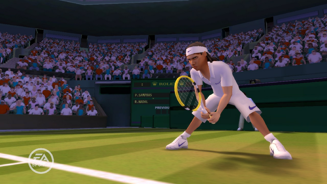 Grand Slam Tennis - Imagen 33
