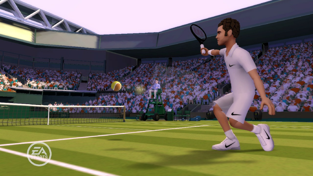 Grand Slam Tennis - Imagen 28