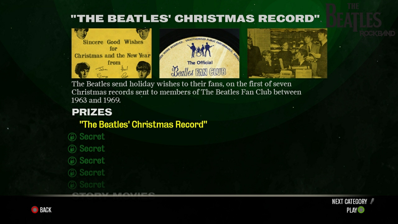 The Beatles: Rock Band - Imagen 3