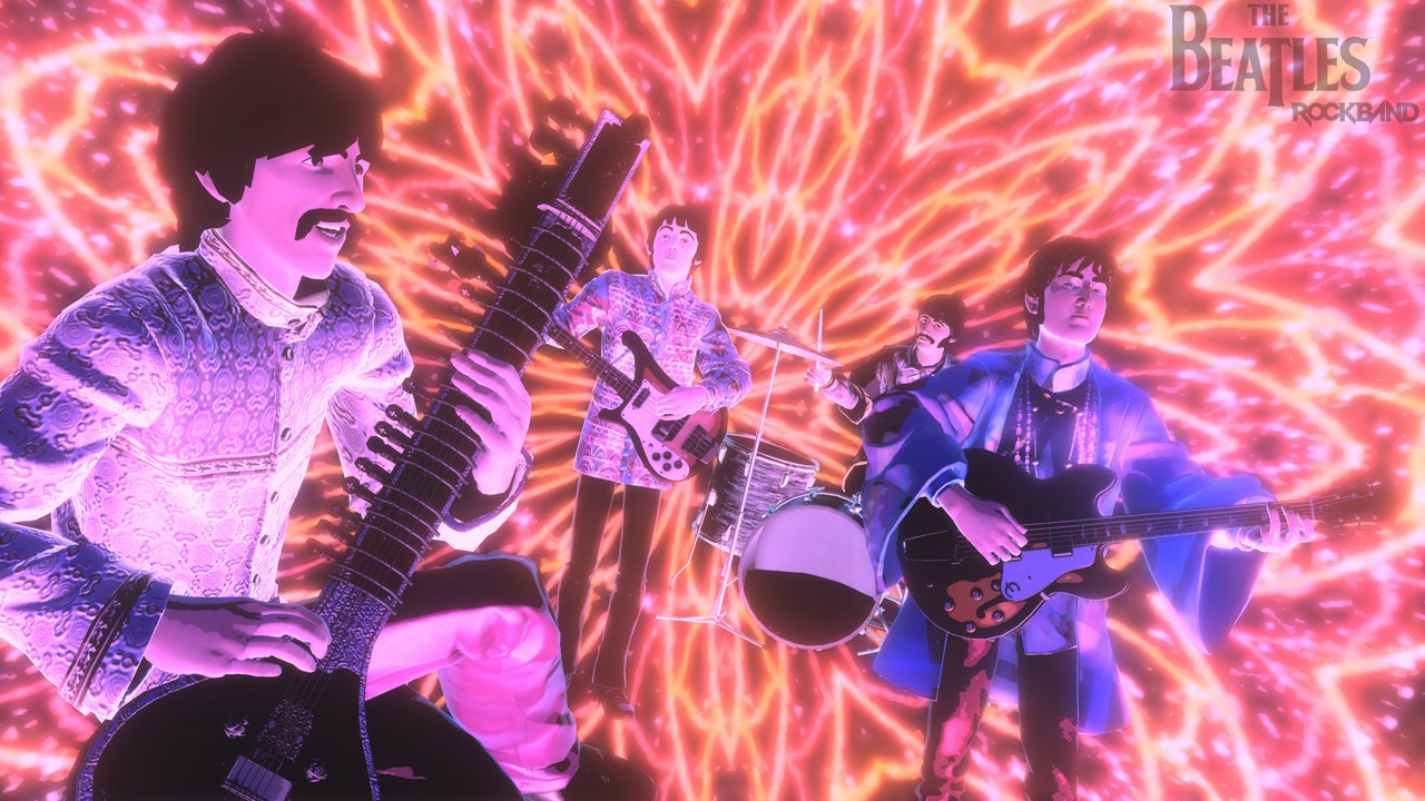 The Beatles: Rock Band - Imagen 47