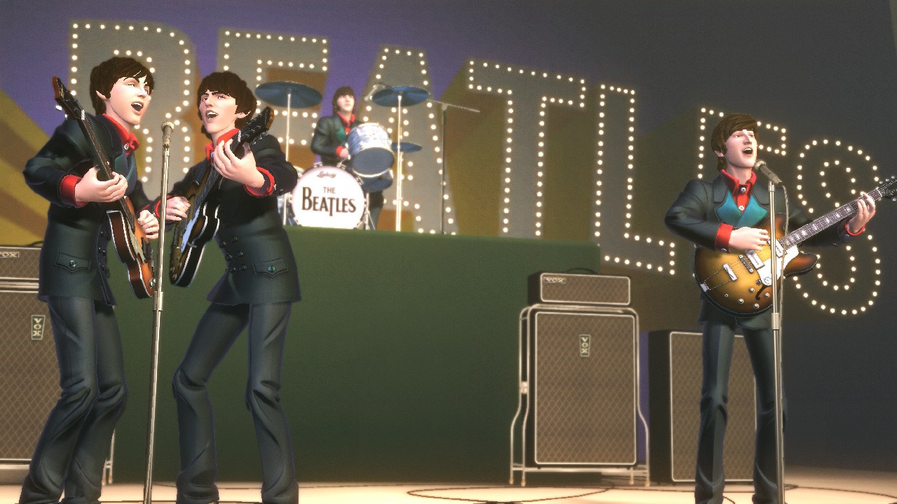 The Beatles: Rock Band - Imagen 41