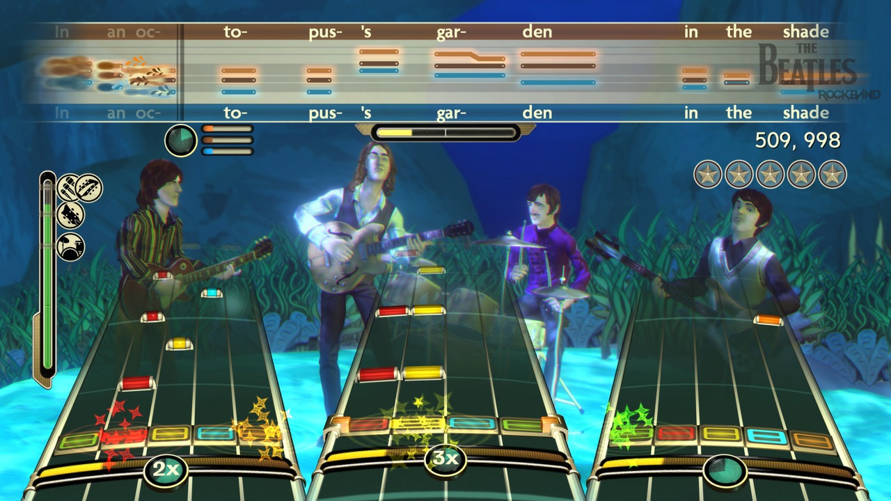 The Beatles: Rock Band - Imagen 40