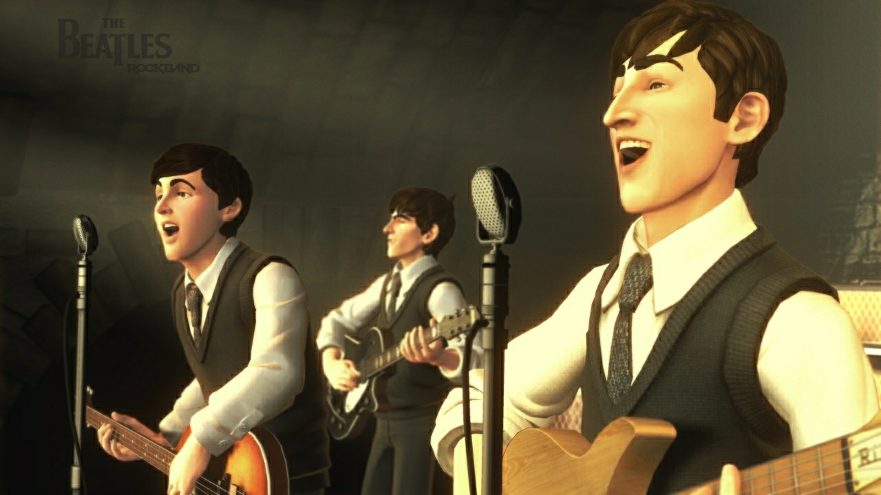 The Beatles: Rock Band - Imagen 33