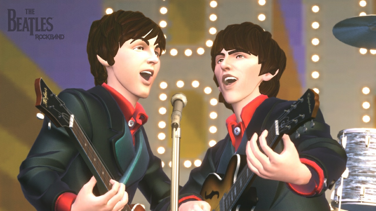 The Beatles: Rock Band - Imagen 34