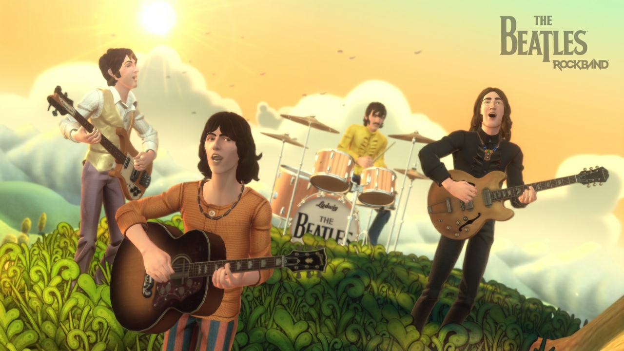The Beatles: Rock Band - Imagen 36