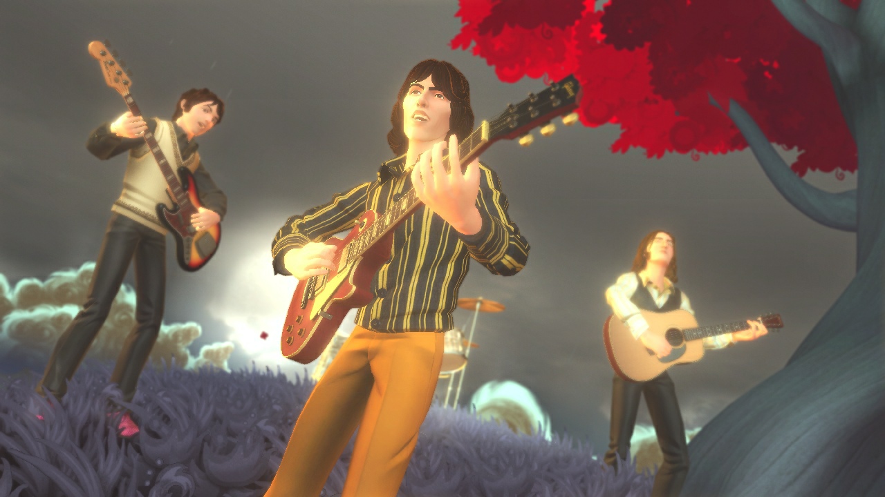 The Beatles: Rock Band - Imagen 20