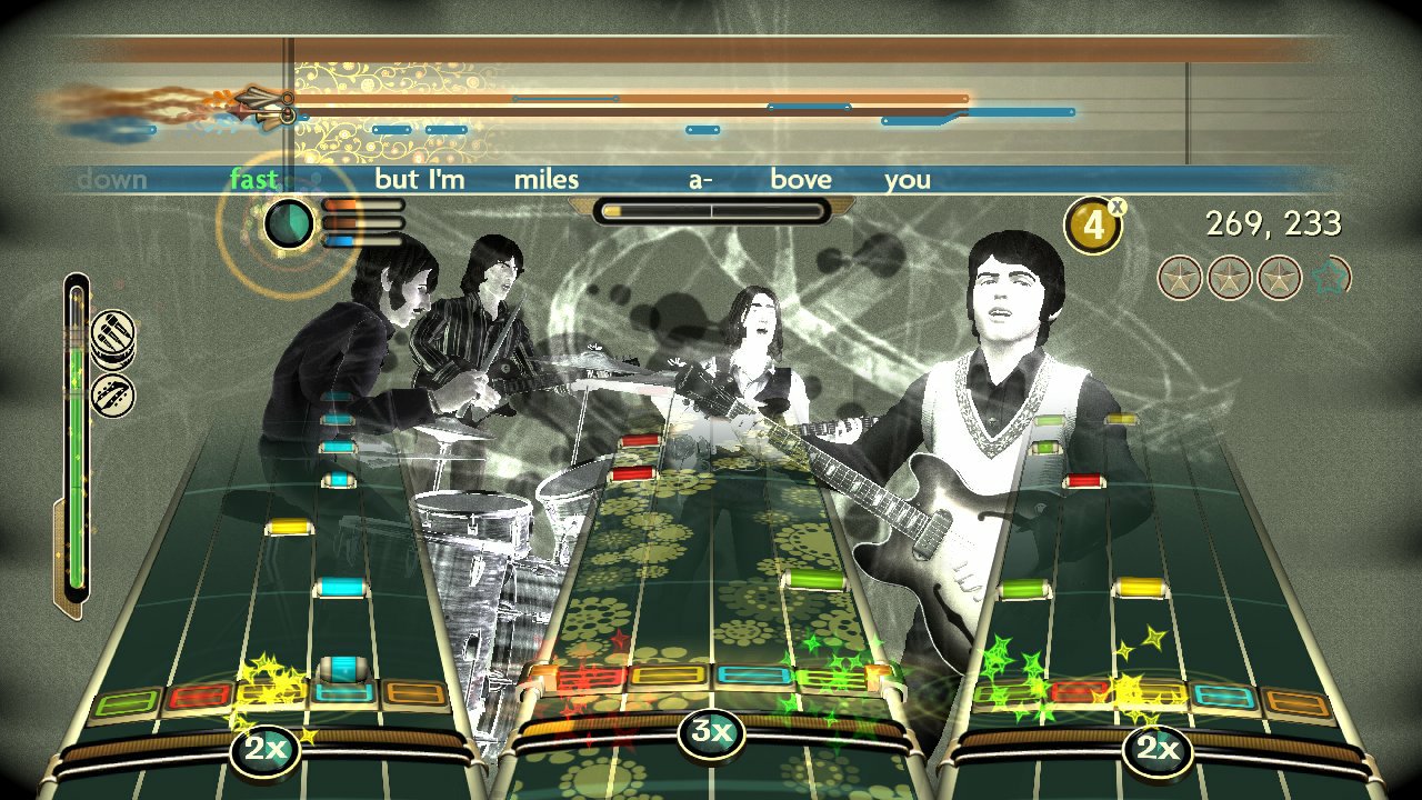 The Beatles: Rock Band - Imagen 21