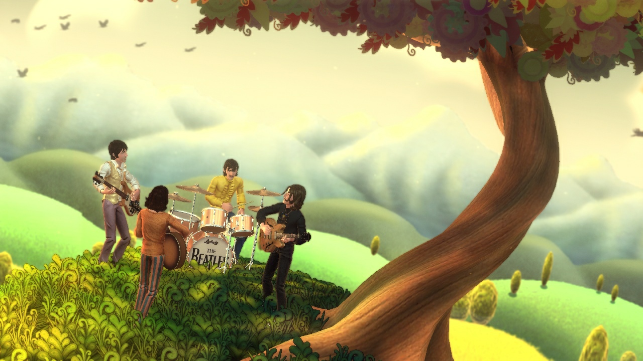 The Beatles: Rock Band - Imagen 18