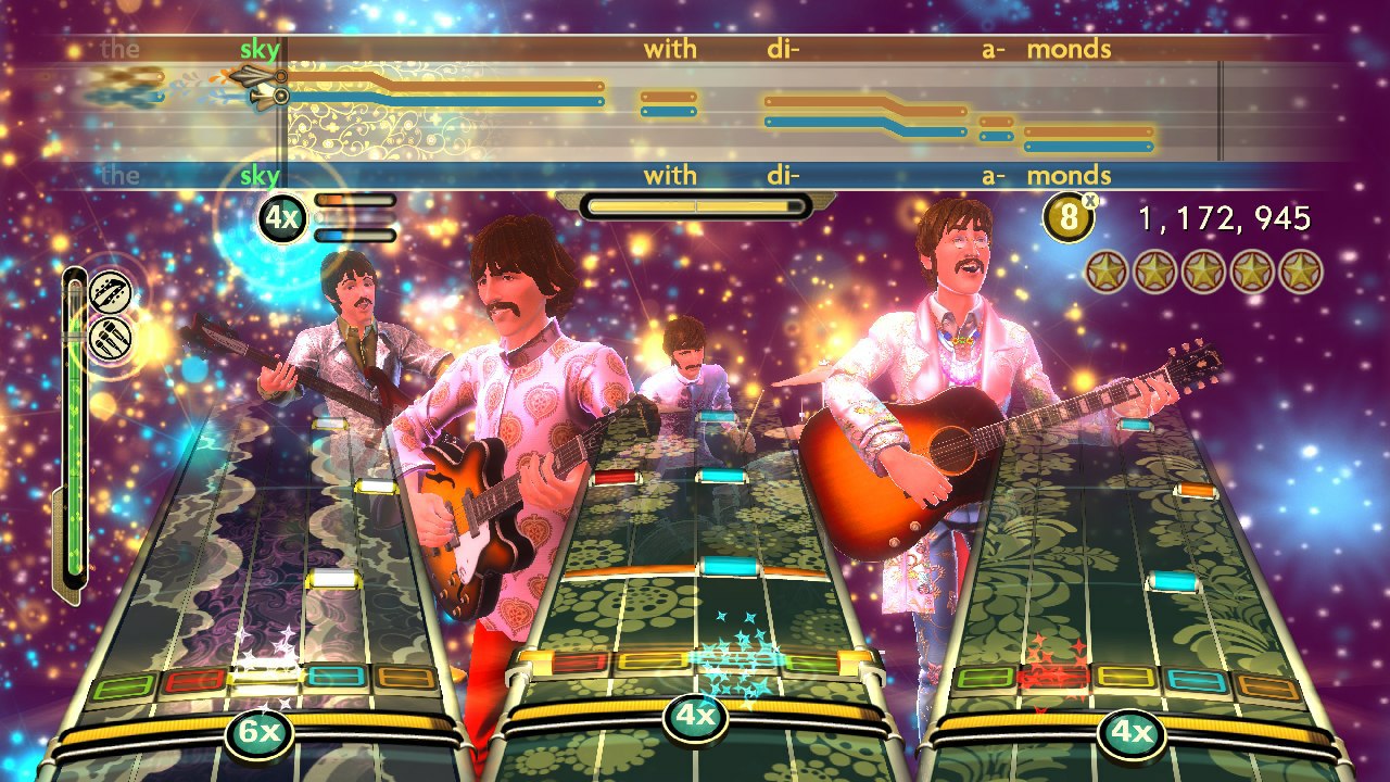 The Beatles: Rock Band - Imagen 19