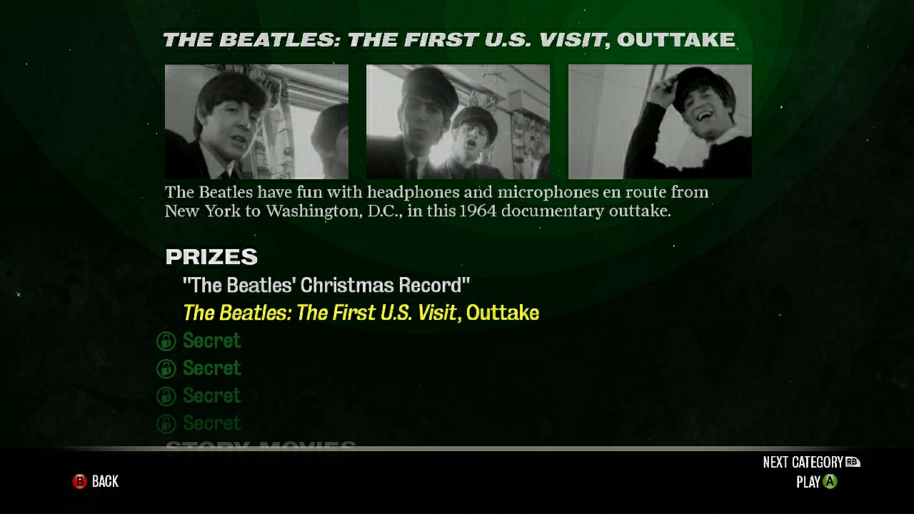 The Beatles: Rock Band - Imagen 1