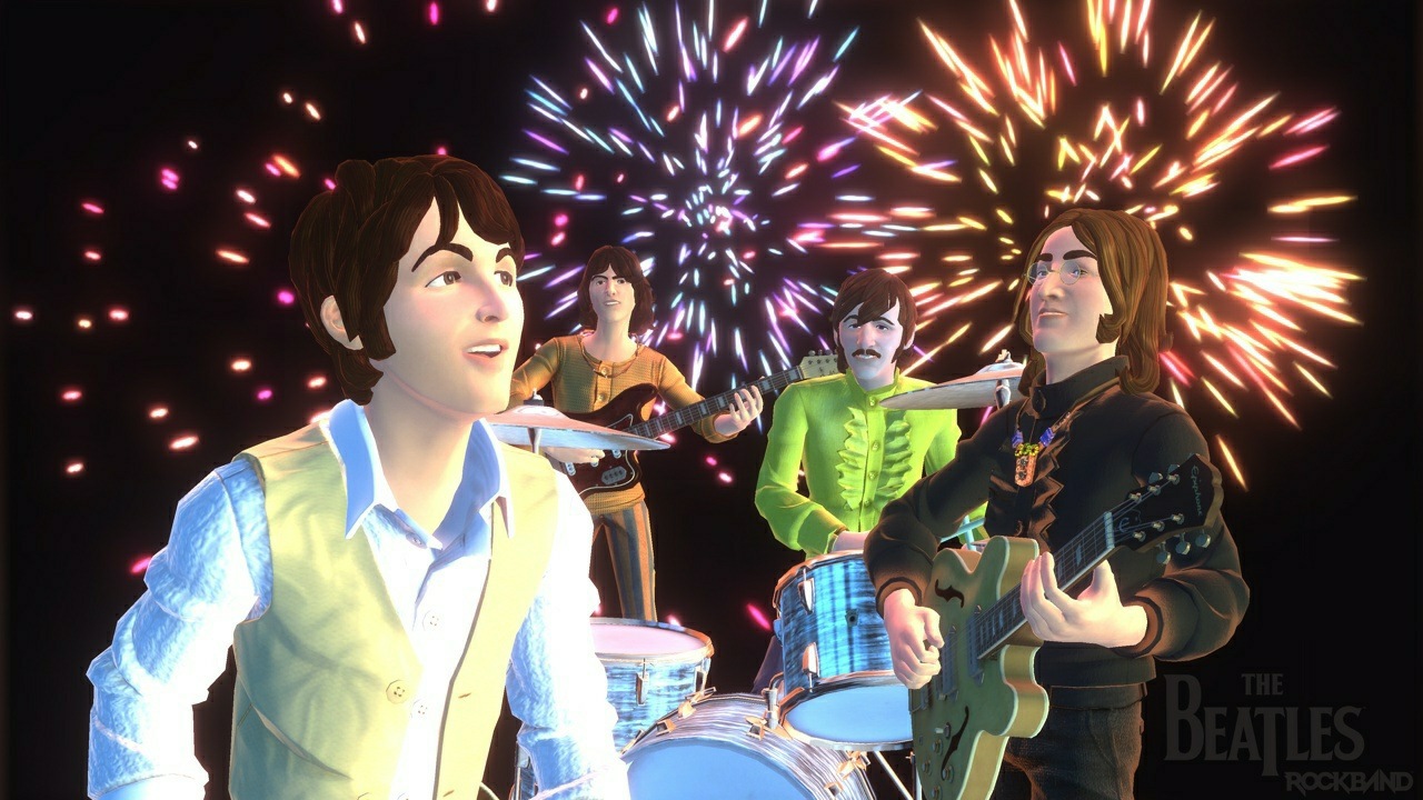 The Beatles: Rock Band - Imagen 48